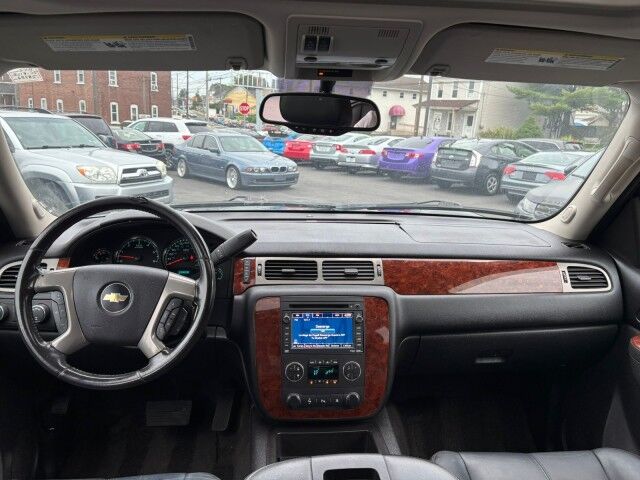 2011 Chevrolet Tahoe LT Whitehall PA