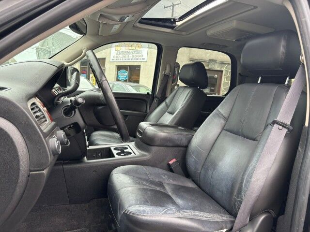 2011 Chevrolet Tahoe LT Whitehall PA
