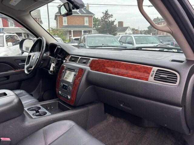 2011 Chevrolet Tahoe LT Whitehall PA