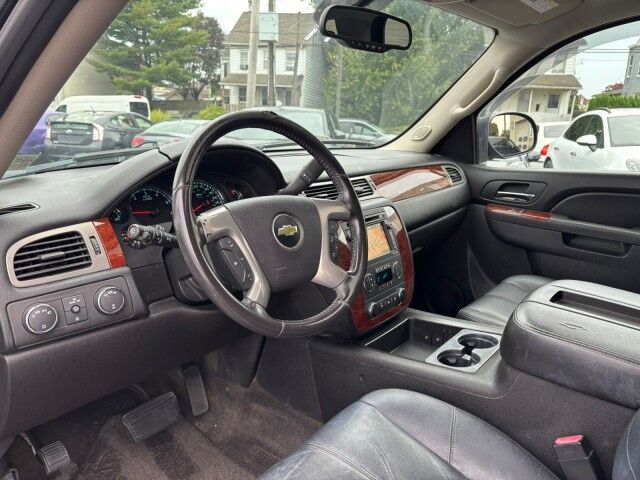 2011 Chevrolet Tahoe LT Whitehall PA