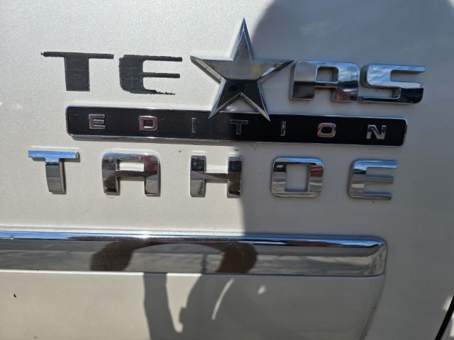 2011 Chevrolet Tahoe LTZ 2WD San Antonio TX