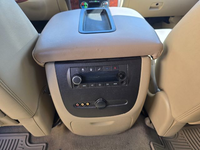 2011 Chevrolet Tahoe LTZ 2WD San Antonio TX