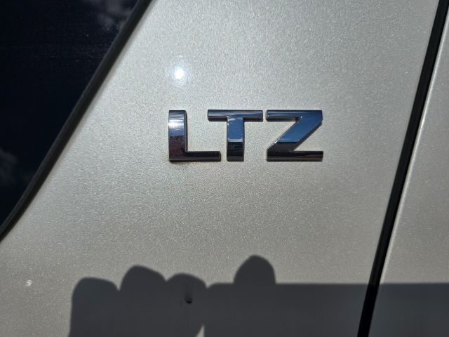 2011 Chevrolet Tahoe LTZ 2WD San Antonio TX