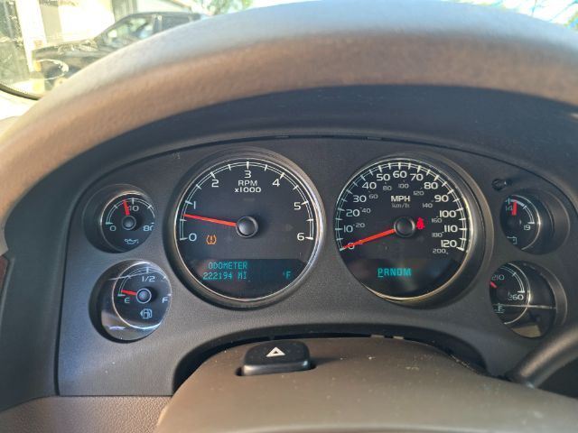 2011 Chevrolet Tahoe LTZ 2WD San Antonio TX