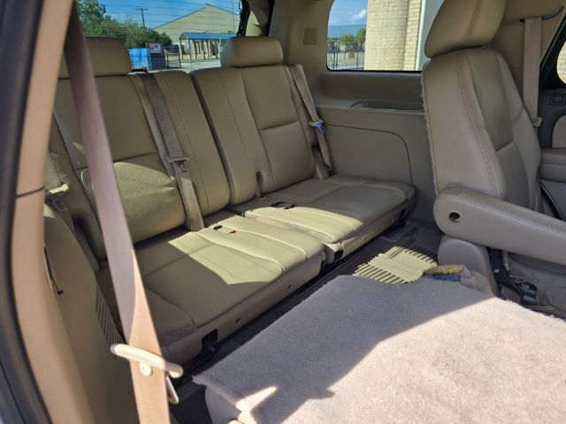 2011 Chevrolet Tahoe LTZ 2WD San Antonio TX