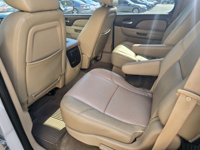 2011 Chevrolet Tahoe LTZ 2WD San Antonio TX