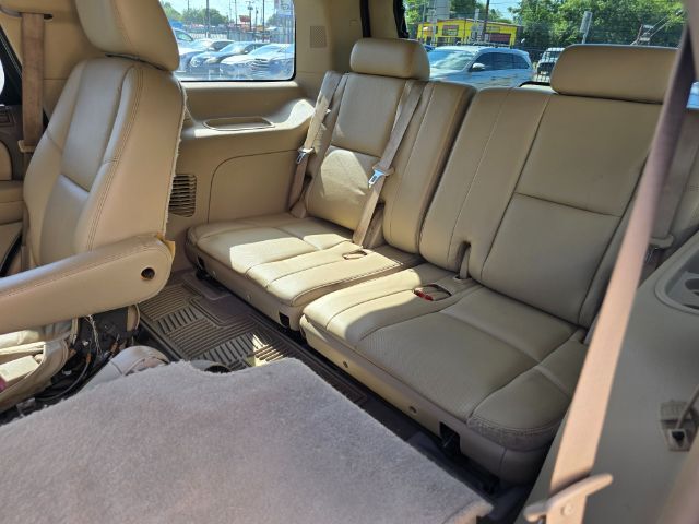 2011 Chevrolet Tahoe LTZ 2WD San Antonio TX