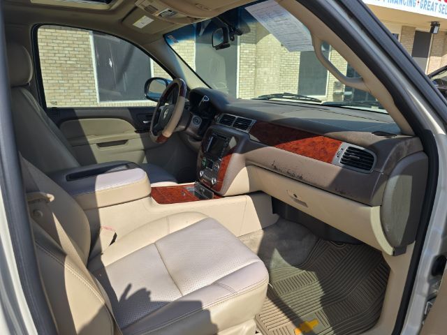 2011 Chevrolet Tahoe LTZ 2WD San Antonio TX