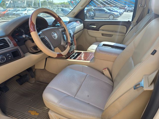 2011 Chevrolet Tahoe LTZ 2WD San Antonio TX