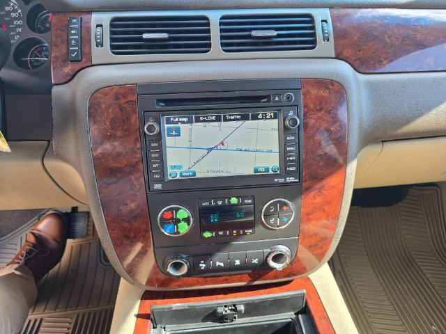 2011 Chevrolet Tahoe LTZ 2WD San Antonio TX