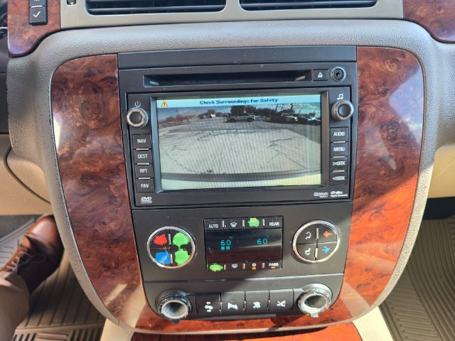 2011 Chevrolet Tahoe LTZ 2WD San Antonio TX