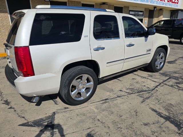 2011 Chevrolet Tahoe LTZ 2WD San Antonio TX