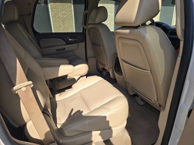 2011 Chevrolet Tahoe LTZ 2WD San Antonio TX