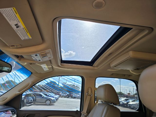 2011 Chevrolet Tahoe LTZ 2WD San Antonio TX