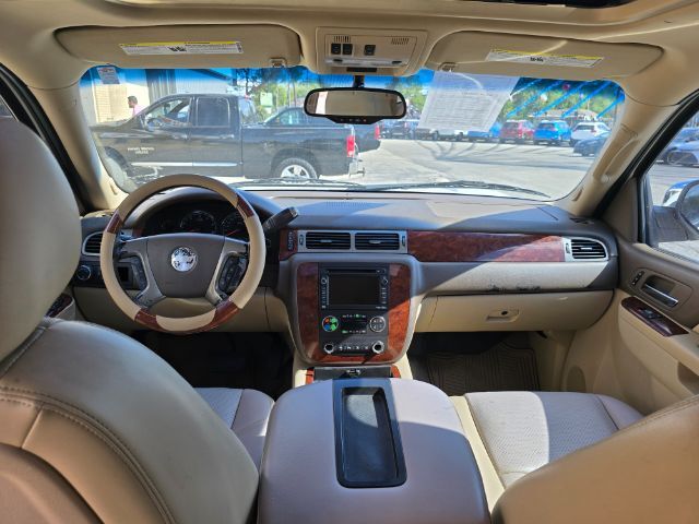 2011 Chevrolet Tahoe LTZ 2WD San Antonio TX