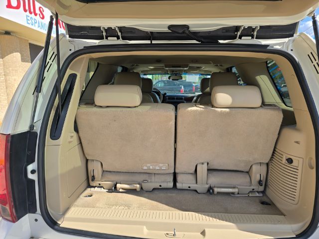 2011 Chevrolet Tahoe LTZ 2WD San Antonio TX