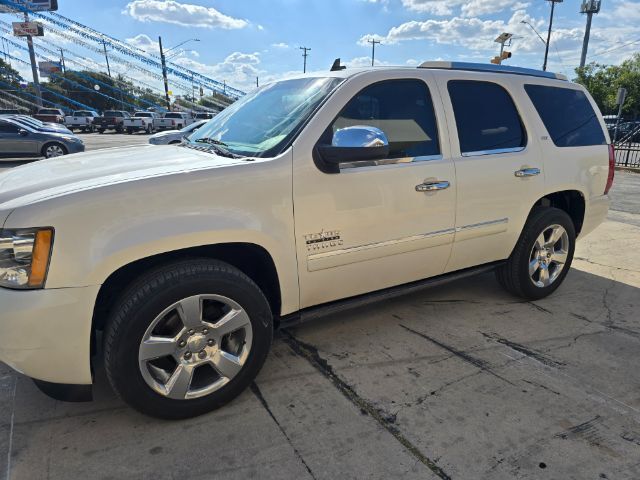 2011 Chevrolet Tahoe LTZ 2WD San Antonio TX