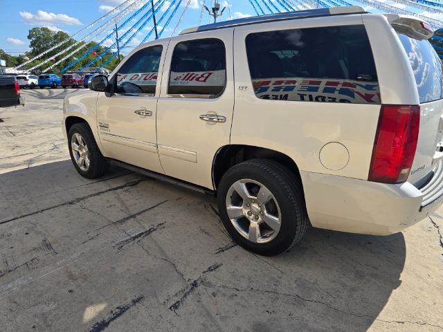 2011 Chevrolet Tahoe LTZ 2WD San Antonio TX