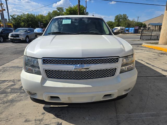 2011 Chevrolet Tahoe LTZ 2WD San Antonio TX