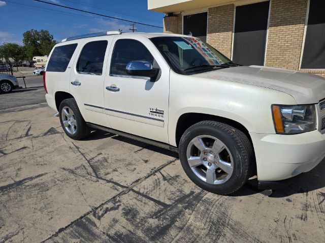 2011 Chevrolet Tahoe LTZ 2WD San Antonio TX