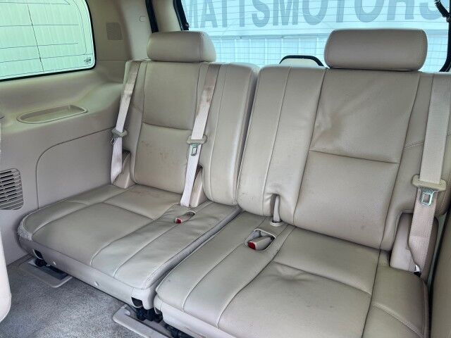 2011 Chevrolet Tahoe LTZ Gainesville TX