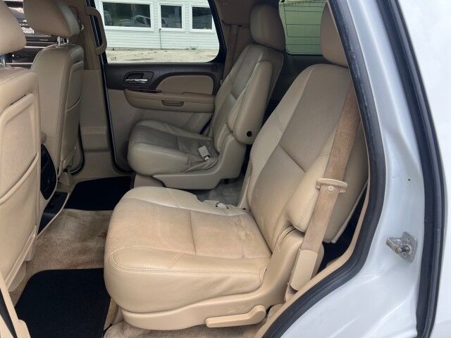 2011 Chevrolet Tahoe LTZ Gainesville TX