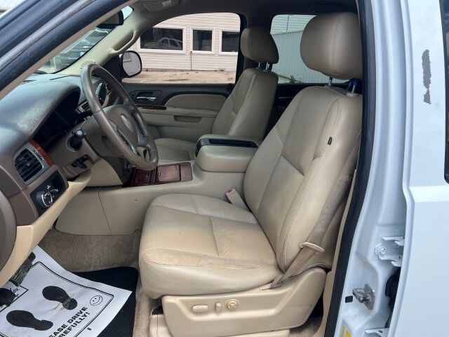 2011 Chevrolet Tahoe LTZ Gainesville TX