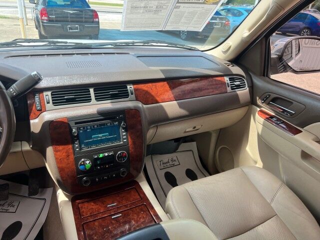 2011 Chevrolet Tahoe LTZ Gainesville TX