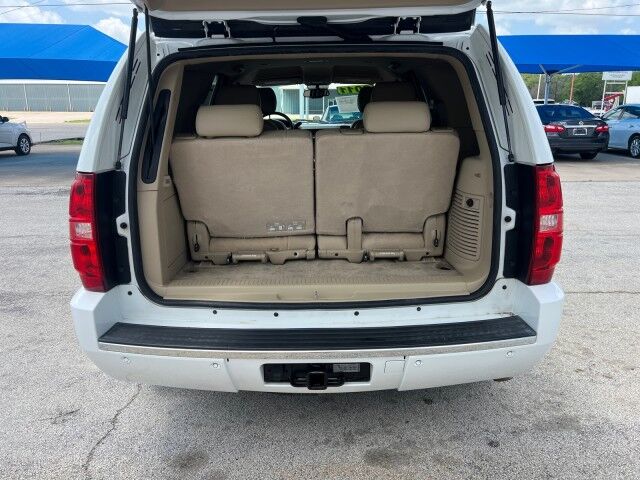 2011 Chevrolet Tahoe LTZ Gainesville TX