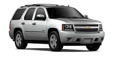 2011 Chevrolet Tahoe LTZ Castroville TX