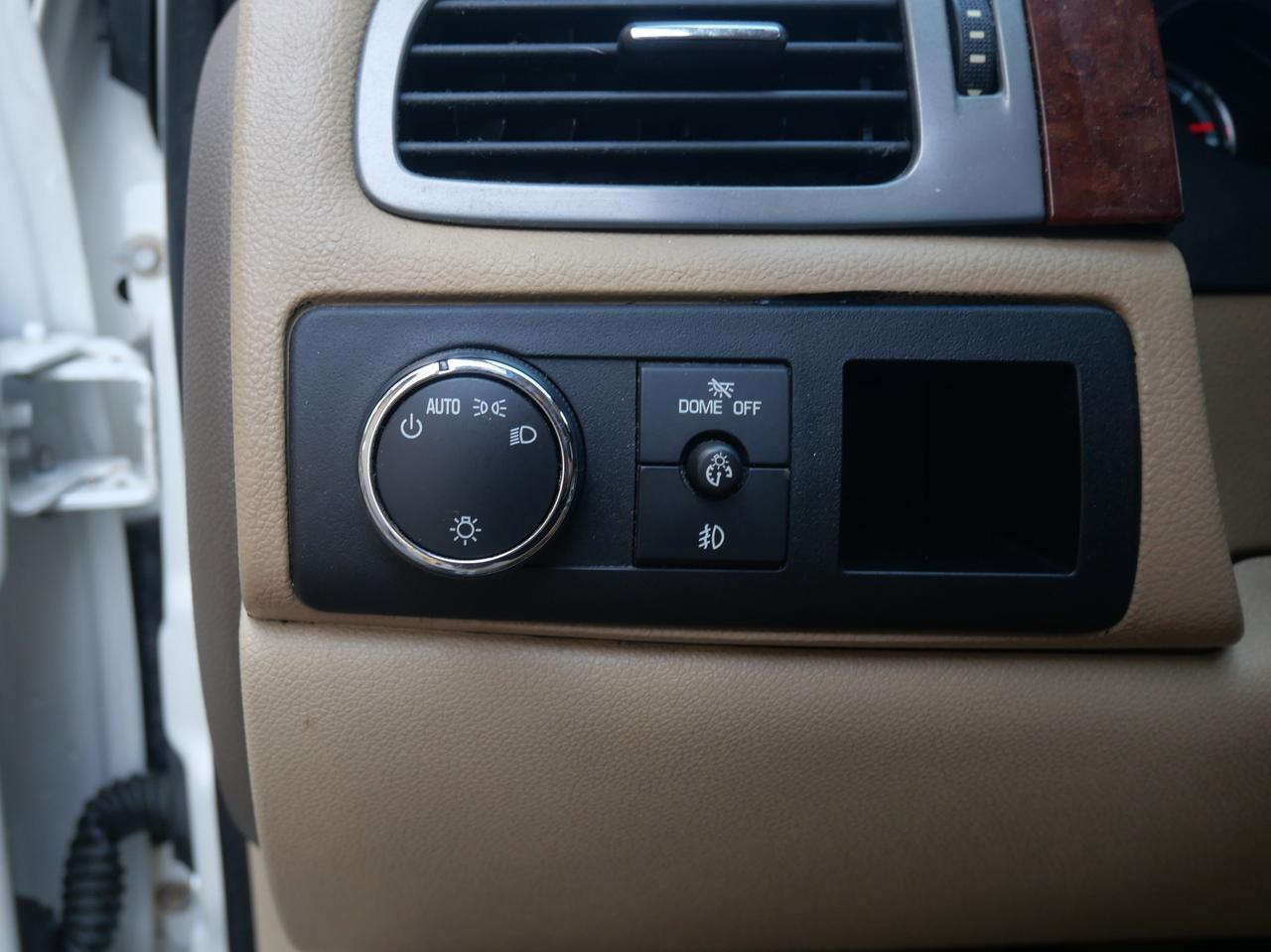 2011 Chevrolet Tahoe LTZ San Juan TX