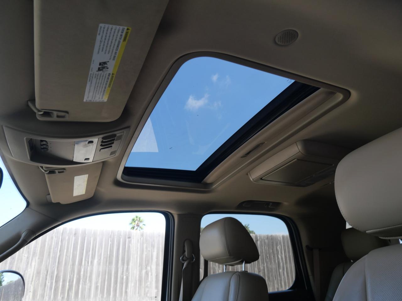 2011 Chevrolet Tahoe LTZ San Juan TX