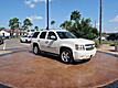 2011 Chevrolet Tahoe LTZ