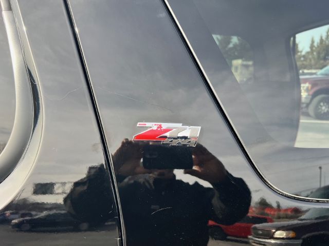 2011 Chevrolet Tahoe LTZ Z71 Reno NV