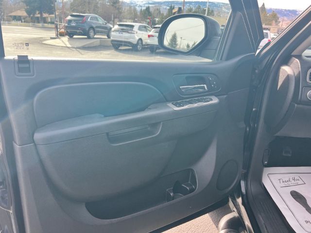 2011 Chevrolet Tahoe LTZ Z71 Reno NV