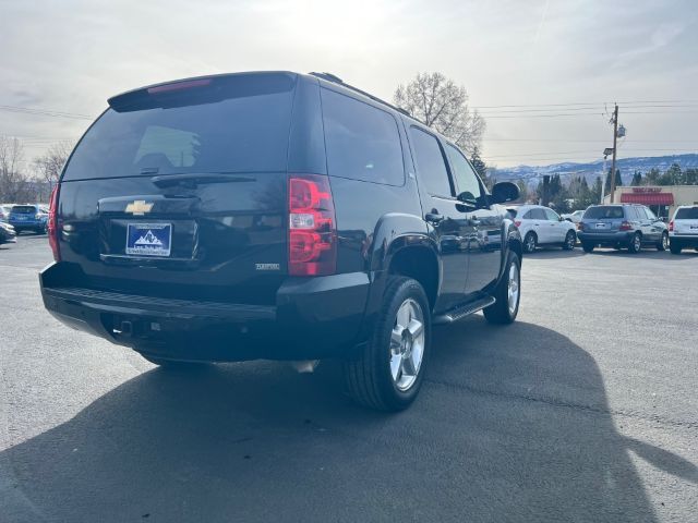 2011 Chevrolet Tahoe LTZ Z71 Reno NV