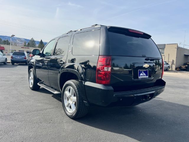 2011 Chevrolet Tahoe LTZ Z71 Reno NV