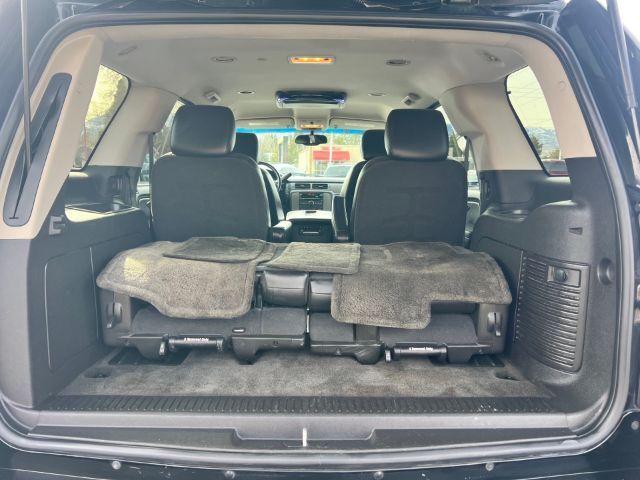 2011 Chevrolet Tahoe LTZ Z71 Reno NV