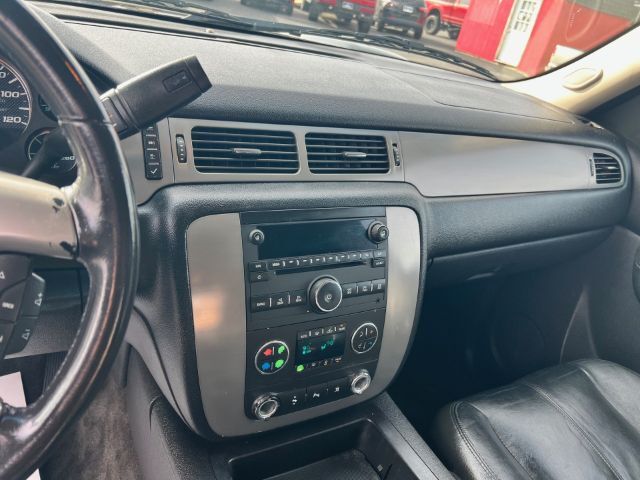 2011 Chevrolet Tahoe LTZ Z71 Reno NV