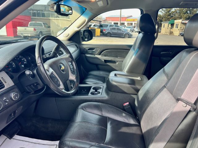 2011 Chevrolet Tahoe LTZ Z71 Reno NV