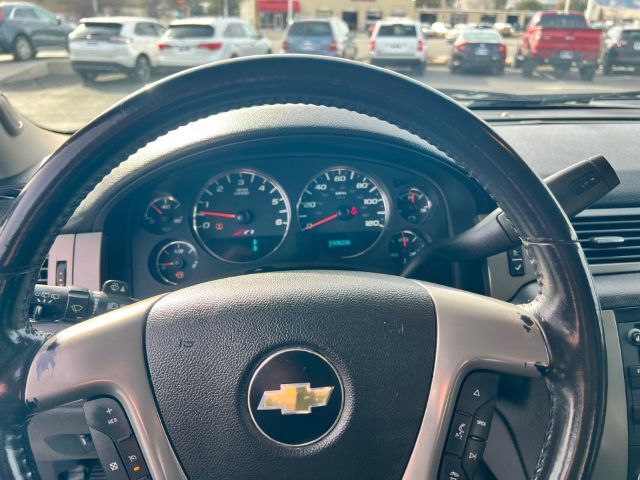 2011 Chevrolet Tahoe LTZ Z71 Reno NV