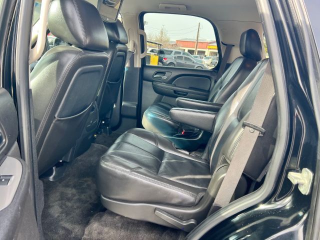 2011 Chevrolet Tahoe LTZ Z71 Reno NV