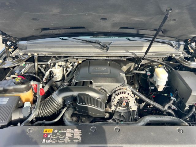 2011 Chevrolet Tahoe LTZ Z71 Reno NV