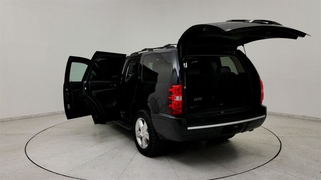 2011 Chevrolet Tahoe LTZ Laurel MD