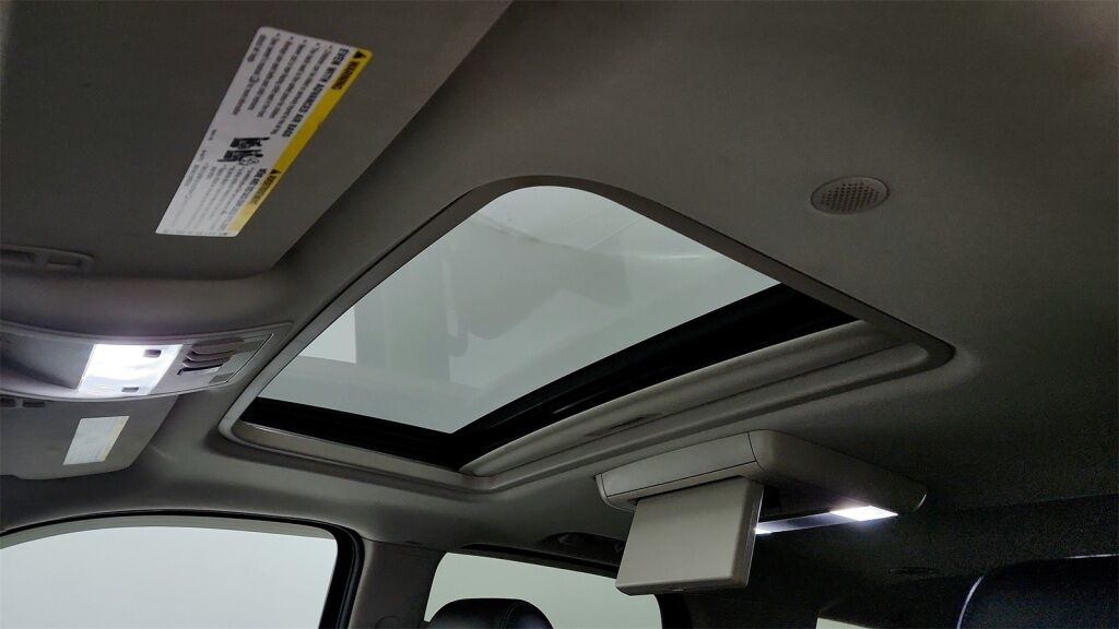 2011 Chevrolet Tahoe LTZ Laurel MD