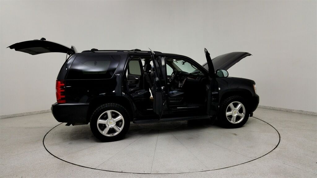 2011 Chevrolet Tahoe LTZ Laurel MD