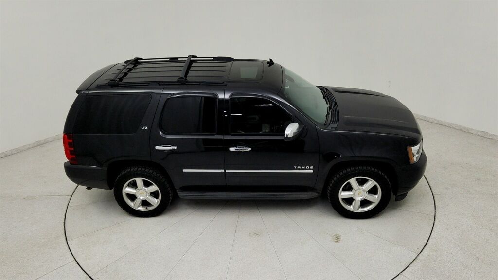 2011 Chevrolet Tahoe LTZ Laurel MD