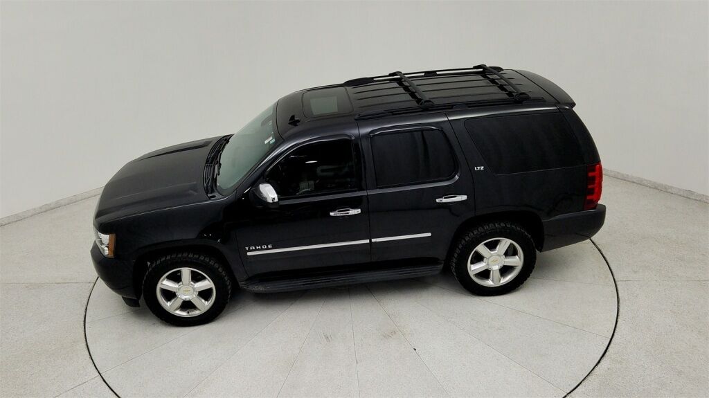 2011 Chevrolet Tahoe LTZ Laurel MD