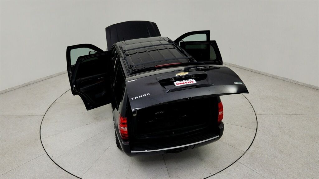 2011 Chevrolet Tahoe LTZ Laurel MD