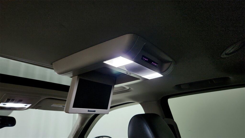 2011 Chevrolet Tahoe LTZ Laurel MD